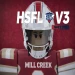 [UPD] High School Football icon