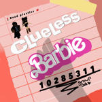 Clueless Barbies