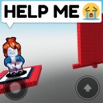 EASY😄 -> HARD😡 Obby