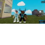 Guest And Juju Fanclub!
