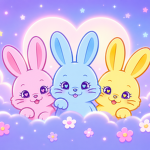 bad thing (bunny hop)