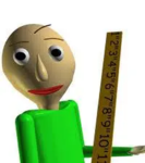 Baldi’s basics fan community
