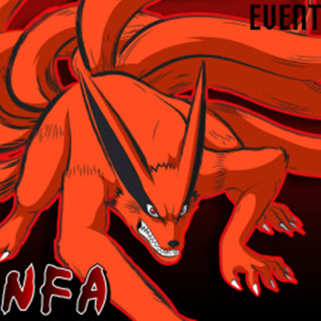 Naruto Fighting Arena (NFA) NSO