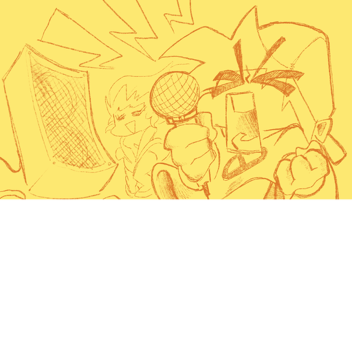 tried to make animation