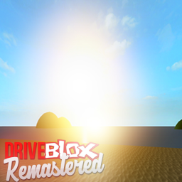 [3K VISITS!] Driveblox Original - REMASTERED