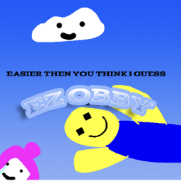 obby thats is ez