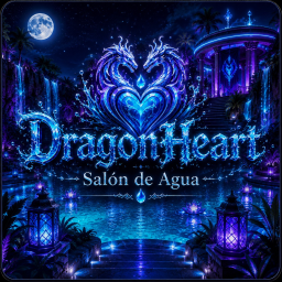 Aqua Dragon Club