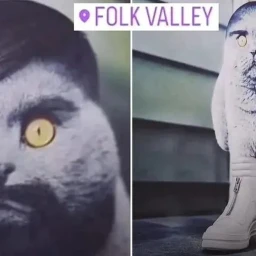 folk valley tower icon
