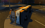 TRP Transport