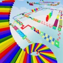 🌈⭐EASY OBBY💥🌈
