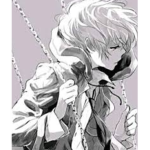 Hurt in arms-_~