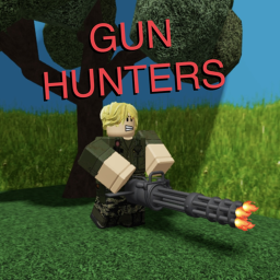 Gun Hunters