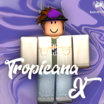 Tropicana_ X