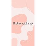 Prethic clothings!!