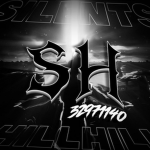 SilentHill木