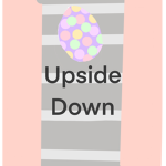 Upside Down !!!