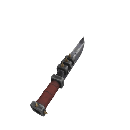 Sword model