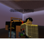 -illuminate clothing-