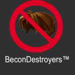 Becon Destroyers