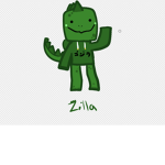 DinoZilla