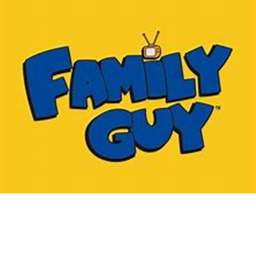 Family Guy Hangout