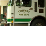 Conway Fire Department