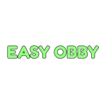Easy Obby