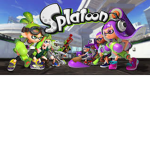 Splatoon!