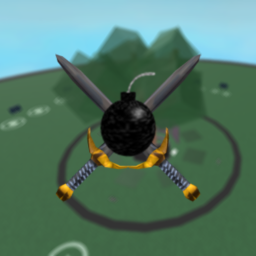Bomb Duels