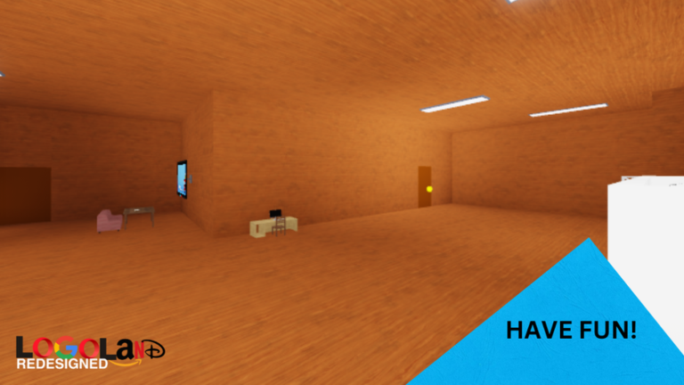 (New Game) Logoland RP: REDESIGNED! screenshot 4