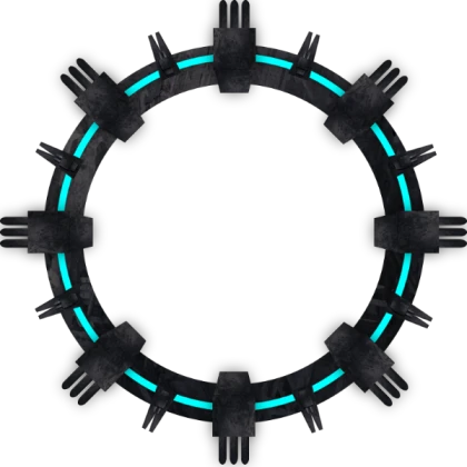 Advanced Defense Ring (for planets)