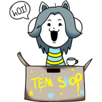 the tem nation