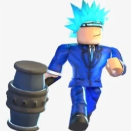 No Skill Robux [BIG UPD] (Paid Entry) icon