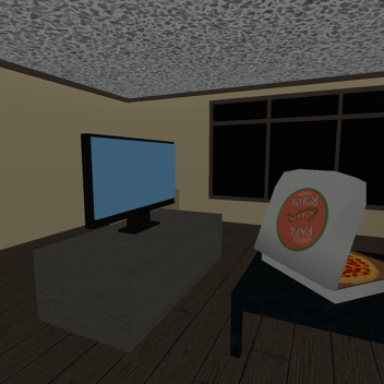  Apartment in Bludhaven