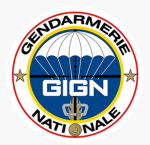 [GIGN] Groupe d intervention de la Gendarmerie Na.