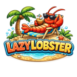 LAZYLOBSTER