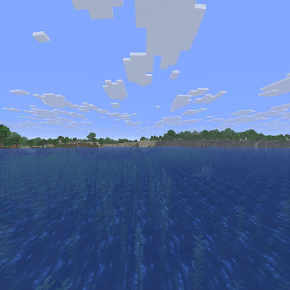 MINECRAFT SKY UranousBee