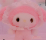 TRIPLE PINKIES <3