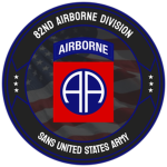82nd Airborne Division••••
