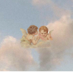 heavenly aesthetic