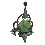 Undead Prince of the Deaderation