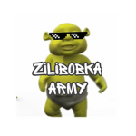 Zilibobka Army