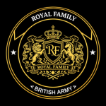 | RF | - Royal Family -