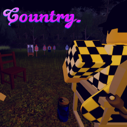 [VIBE] Country.