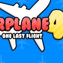 飛行機4 [ストーリー] ✈️ icon