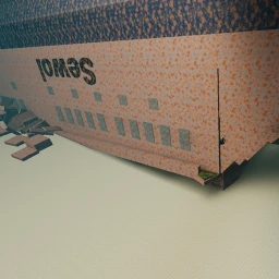 SEWOL WRECK icon