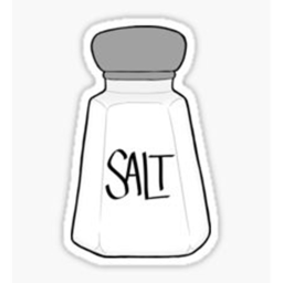 Salty Application Center