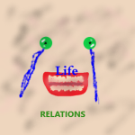 Life Corp Foreign Relations