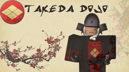 Takeda Clan Dojo