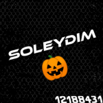 ᝣSoleyDim